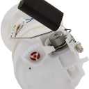 Fuel Pump E8855M Replacement for Compatible with Nissan Cube 2009 2010 2011 2012 2013 & Nissan Versa 2007-2012 1.6L 1.8L