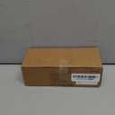 Brightever Solar String Lights for Outside, 46FT 120LED Solar Lights Outdoor Waterproof with 8 Lighting Modes, Christmas Light for Patio, Yard, Tree, Garden, Wedding, Party Decorations, Warm White