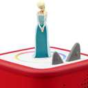 Tonies Elsa Audio Toy Figurine from Disney's Frozen [Spanish]
