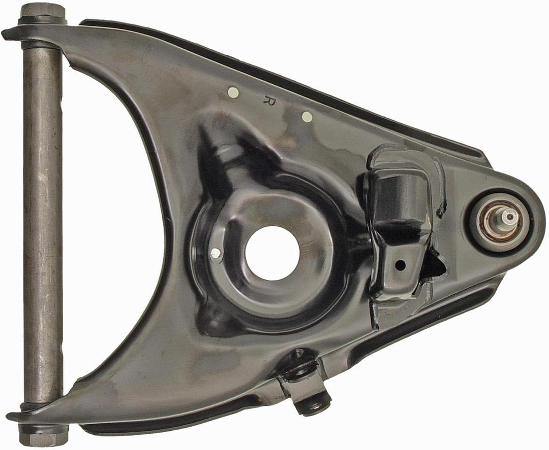 Dorman 520-114 Front Passenger Side Lower Suspension Control Arm Compatible with Select Chevrolet / GMC Models