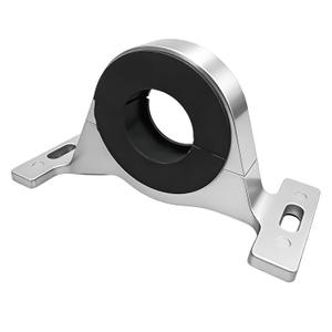 Drive Shaft Center Support Bearing,Center Bearing Support Solution Fit for 2015-Up Dodge Charger Challenger/Chrysler 300 Scat Pack Hellcat 394 RWD & AWD V6 & V8 All Trims, 53010735AB