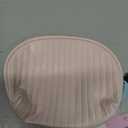 3 x Quilted Cosmetic Bag 3Pk