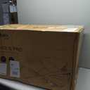 CYBEX Cloud G Pro Comfort Extend Infant Car Seat - Moon Black, EXP: 0/22/2036