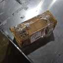 CAP Barbell Coated Hex Dumbbell Weight - Single | 30LBS