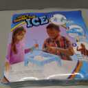Hasbro Dont Break The Ice Game, Classic Version for Ages 3+ Years, 2-4 Players