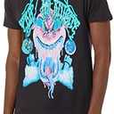 Trippie Redd Unisex-Adult Standard Supernatural Tee, Small