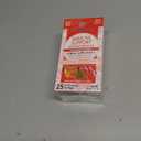 Hyleys Immunity Tea With Echinacea Goji Berry Flavor - 25 Tea Bags (1 Pack) - Support Your Immune System (EXP 01/31/27)