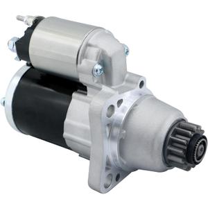 Starter Replacement New for Altima 2013 2014 2015 2016 2017 2018 2.5L, Rogue 2014-2019 2.5L, M000TB0071 M000TB0072 23300-3TA0A 23300-3TA0ARE 23300-3TA0C 23300-3TA0CRE 410-48310 19163 103-5177