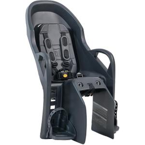 Dash RM, Rack Mount Child Bike Seat
