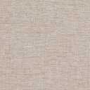 AAAAAcessories D-Shaped Chair Cushions, 2" Thick Dining Chair Pads with Ties and Removable, Machine-Washable Cover, 17" x 16", Set of 2, Oatmeal Beige