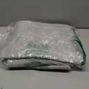 zesthome 3x5 Area Rug Ultra Soft Washable Rug, Non Slip Area Rug Indoor Entrance, Stain Resistant Rugs for Living Room Bedroom Vintage Home Decor (Orange,3'x5')