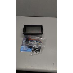 Double Din Wireless Apple Carplay Android Auto Car Stereo Radio 7" Touch Screen