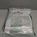 PlushDeluxe Premium Bamboo Mattress Protector  King Size, Waterproof, & Ultra Soft Breathable Noiseless Washable Bed Mattress Cover for Comfort & Protection - White