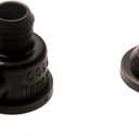 GM Genuine Parts 179-1266 (18022219) Power Brake Booster Vacuum Check Valve Kit with Check Valve and Grommet