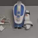 BLACK+DECKER dustbuster Handheld Vacuum, Cordless Car Vacuum Portable 12V, with Rotating and Extendable Nozzle (HHVI320JR02)