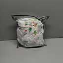 Sloth Sheet Set Queen Size Cartoon Animal Bedding Set 4pcs Deep Pocket Bed Sheets with Animal Fitted Sheet, Sloth Flat Sheet and 2 Pillow Cases Tree Leaf Bed Sheet Set