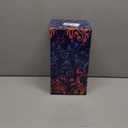 Candle Warmer Lamp with Timer 2H/4H/8H, Adjustable Height Dimmable Candle Lamp with 2 Bulbs, Wax Melt Warmer for Jar Candles, House Warming, Home Decor, Christmas Gifts for Women, Mom(Ocean)