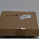 Spiareal Christmas Cabinet Door Ribbon Bow with LED Light Large Glowing Ribbon Christmas Wreath Bow Xmas Tree Festival Wrapping Decorations for Home Xmas Tree(Pink,15.75 x 12.99,Normal)