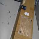 4FT Baseboard Heater Cover for Baseboard Heating with Left and Right Endcaps, Baseboard Radiator Covers for Replacing Old and Rusty Looking Electric and Baseboard Covers for Heaters