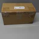 A2001 Replacement Filter Compatible with A2001 air Purifier, 3-in-1 High efficiency activated carbon Filter, 2PACK, White