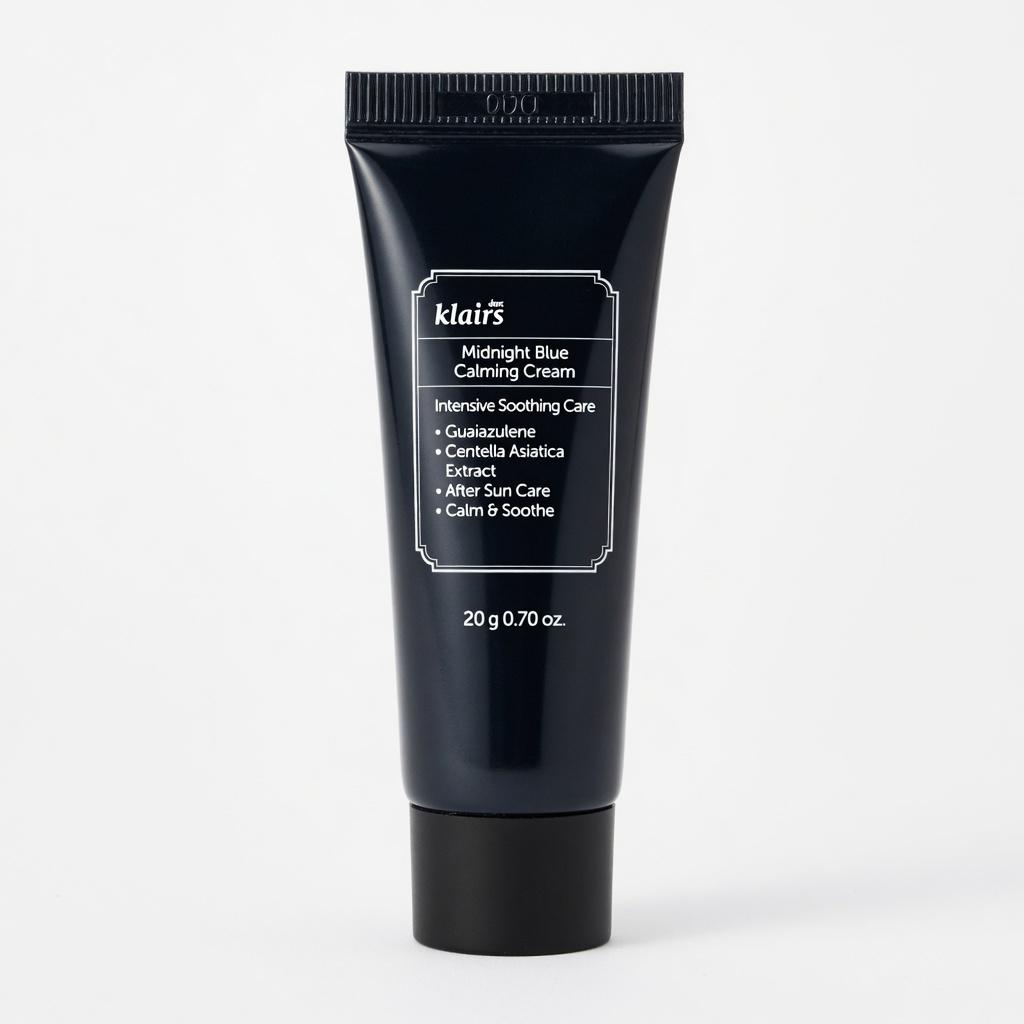 Midnight Blue Calming Cream (20g)
