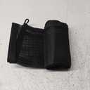 Dog Gate for Stairs Pet Gates for The House: Dogs Screen Mesh Gate for Doorways Stairways Indoor 29 inches Tall, 41 inch Wide, Fits Openings 36'' to 39'' Wide