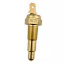 Thermostat Fan Switch, 190'F On - 175'F Off, Automotive Engine Electric Radiator Cooling Fan Temperature Switches Sensor 1/8" NPT