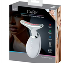 iLive Care Firming Anti-Aging Facial and Neck Massager, ILN184W