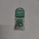 Refresh Your Car Vent Sticks Pine, 4 Packs