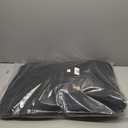 JANSION 10PCS Sunshade for Roof [Never Sags, Nano Ice Crystal Coating] Suitable for 2021-2023 Tesla Model 3, Heat Insulation Foldable Sun Shade Cover Camping Privacy Accessories with Storage Bag