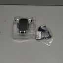 LUNQIN Car Phone Holder for Volvo XC60 2018 2019 2020 2021 2022 20223 2024 2025 and XC-60 Hybrid 2018-2025 Auto Interior Accessories Best Cell Phones Mount Cellphone Mobile Cradle Charging GPS Stand