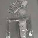 Braun Epilator Silk-pil 7, Hair Removal Device, Women Shaver & Trimmer, Wet and Dry, Wide Head, Includes Shaver Head and Trimmer Comb, SE7-041, Silver