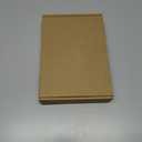 BiBo Mermaid Cake Topper Decorations, Tail Cupcake Toppers Under the Sea Cake Decor, Shells Seaweed Bubbles and Golden Leaves Happy Birthday Cake Set for Mermaid Theme Birthday Party.