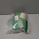 13 Gallon Compostable Trash Bags, 40 Bags Compost Bags for Countertop Bin, Camping Toilet Bags for Portable Toilet, BPI Certified and Meet The ASTM D6400 Standard