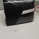 Metronic Bubble Mailers 8.5x12" 39 Pack Black Padded Envelopes Usable Size 8.5 x 11" Strong Adhesion Bubble Envelopes Medium Mailing Envelopes Bubble Padded for Small Business Shipping Books Clothes
