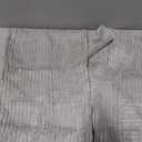 Couch Pillow Covers 10x24 Inches 2 Pieces