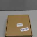 W10349492 WPW10349492 697772 Dryer Blower Wheel Fit for Whirlpool/Maytag/Kenmore/Amana Durable Dryer Wheel Replaces WP697772 687613 PS384381 W10211915 W10874014 AH3489898 1878271 AP6010627 PS11743811