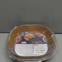 7.1 inch Air Fryer Paper Liners for Instant Pot Vortex Plus 4QT, 200pcs 3-6 Qt Thickened Square Disposable Parchment Liner Compatible with Ninja 5qt / Chefman 4-6 qt/Cosori 5qt / Instant Pot 4qt