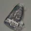 Women Workout Sets 2 Piece Seamless Yoga Outfits Long Sleeve Zip up Jacket High Waist Leggings Athletic Gym Set (Large, Brown)