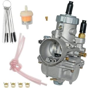 Carburetor Fit for Polaris Trail Blazer 250 1990-2006 Fit for Polaris Xplorer 250 2000 2001 2002 Carb 2-Stroke 32MM