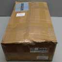 Nalwort Dock Bumpers 16 Feet and 24 Feet, Full Protection Dock Fender for Straight Edge and Side, Boat Dock Bumpers for Edging, Includes Mounting Screws, Black