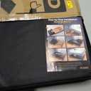 Premium 10mm King Size Bunkie Board (76" x 80")  Slim Low-Profile Sagging Mattress Support  Quiet, Moisture-Resistant, Lightweight Bed Board for Platform & Slatted Frames