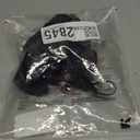 Avidlove Sexy Lingerie for Women Lace Bodysuit Teddy Lingeries V Neck Cut Out Snap Crotch Lingerie (Medium, Black)