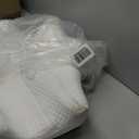 Side Sleeper Pillow with Arm Holes, Memory Foam Pillow for Neck Shoulder Cervical Pain Relief, Ergonomic Arm Holes Positioner Cooling Bed Pillows for Side Sleeping - Black