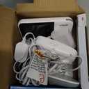 VTech VM819 Baby Monitor with Camera and Audio, 2.8 Screen Portable Baby Camera, Night Vision, 2-Way Audio, Temperature Sensor and Lullabies, Secure Transmission No WiFi, Ideal for Baby/Elderly/Pet