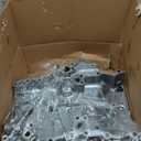 MOTOKU Timing Chain Cover with Oil Pump for Toyota Tacoma 2.7 2005-2015