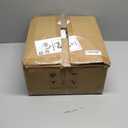 Mavivegue Bookcase, 18-Cube Extra Large Book Shelf, DIY Cube Storage Organizer for Bedroom, Living Room, Home Office - Black