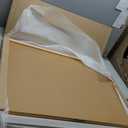 Bits and Pieces Puzzle Board with Drawers  1500 Piece Jigsaw Puzzle Table Organizer  Premium Wooden Puzzle Board for Adults, 26"x35" Smooth Non-Slip Surface, Portable Puzzle Table with Sorting Trays