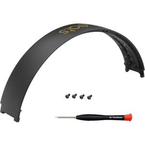 Top Headband Replacement Parts Accessories for Studio 3.0 A1914 Also Compatible with Studio 2.0 (Model B0500/B0501) (Shadow Grey)