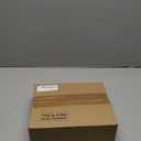 HolidayIdeas Cocktail Table Covers, 2 Pack - Fitted Stretch Spandex Square Corners Cocktail Tablecloths,High Top Table Cloths (Black, Fit for 30"-32" Diameter x 43" Height Tables)